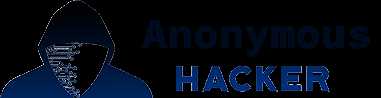 Anonymous Hackers